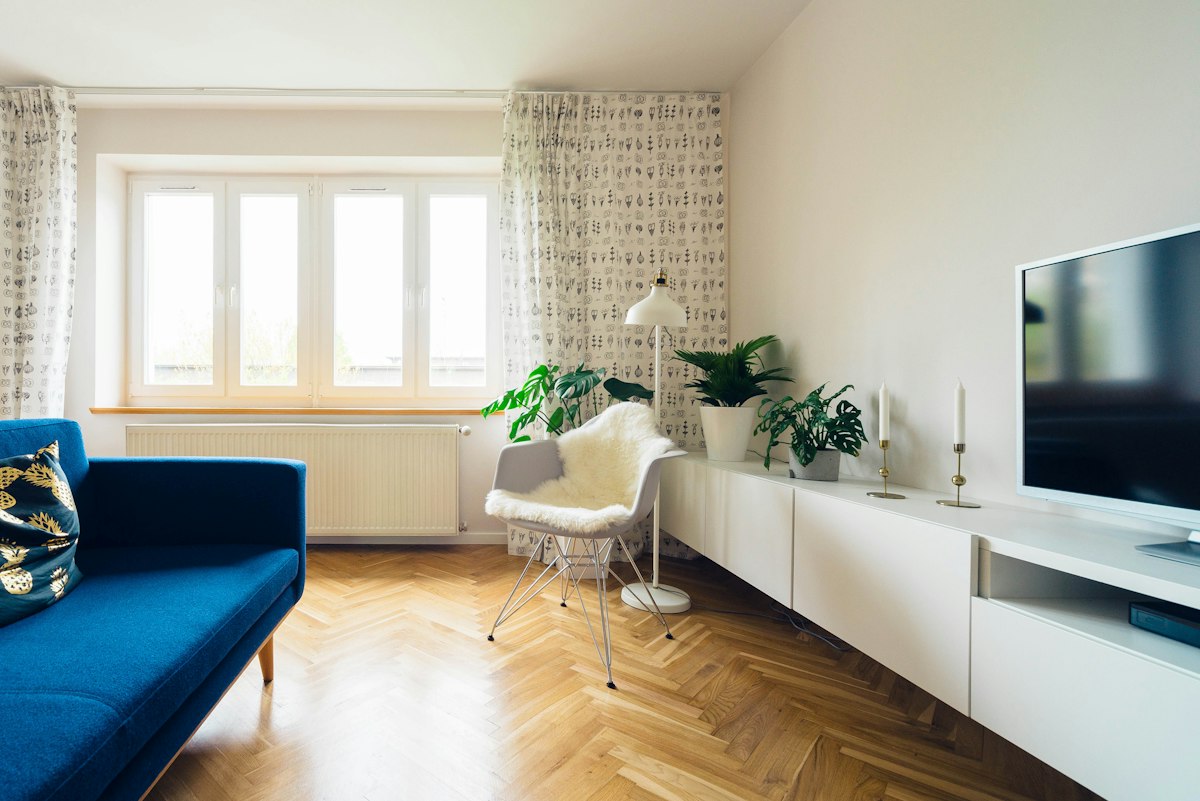 WLAN-Planung für ein Haus über mehrere Stockwerke