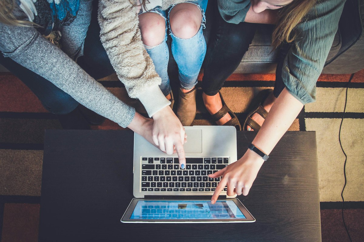 Azure Virtual Desktop für eine Branchenanwendung